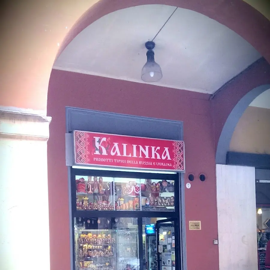 Negozio Kalinka