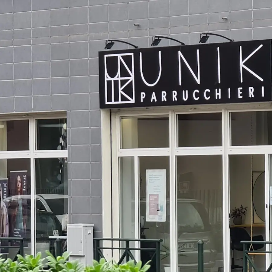 Unik Parrucchieri_ Hair Lounge Torino