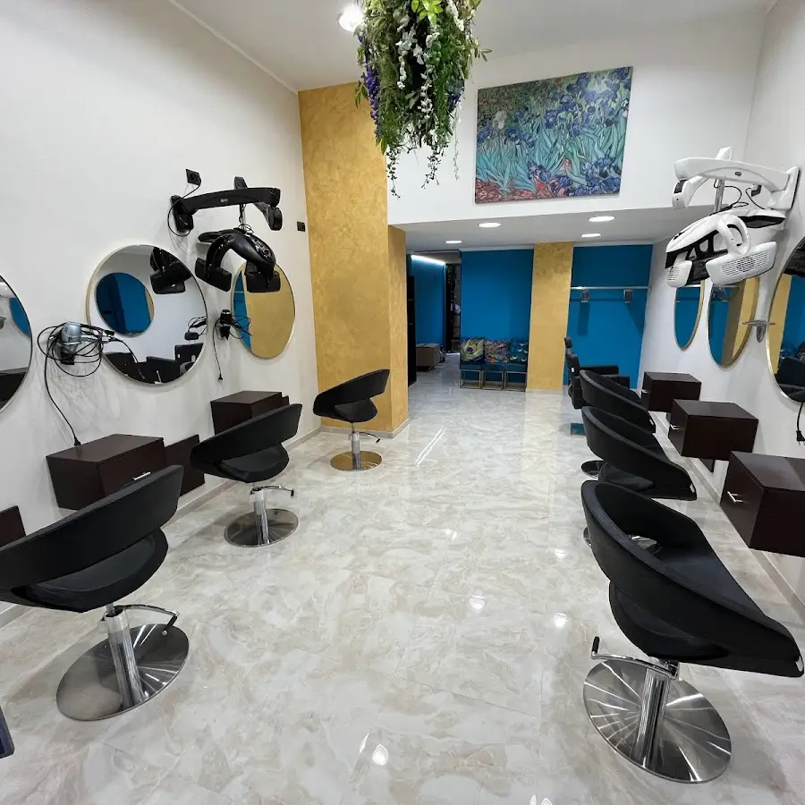 Hair Expertise Palmieri Parrucchieri Torino