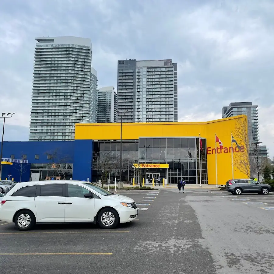 IKEA North York