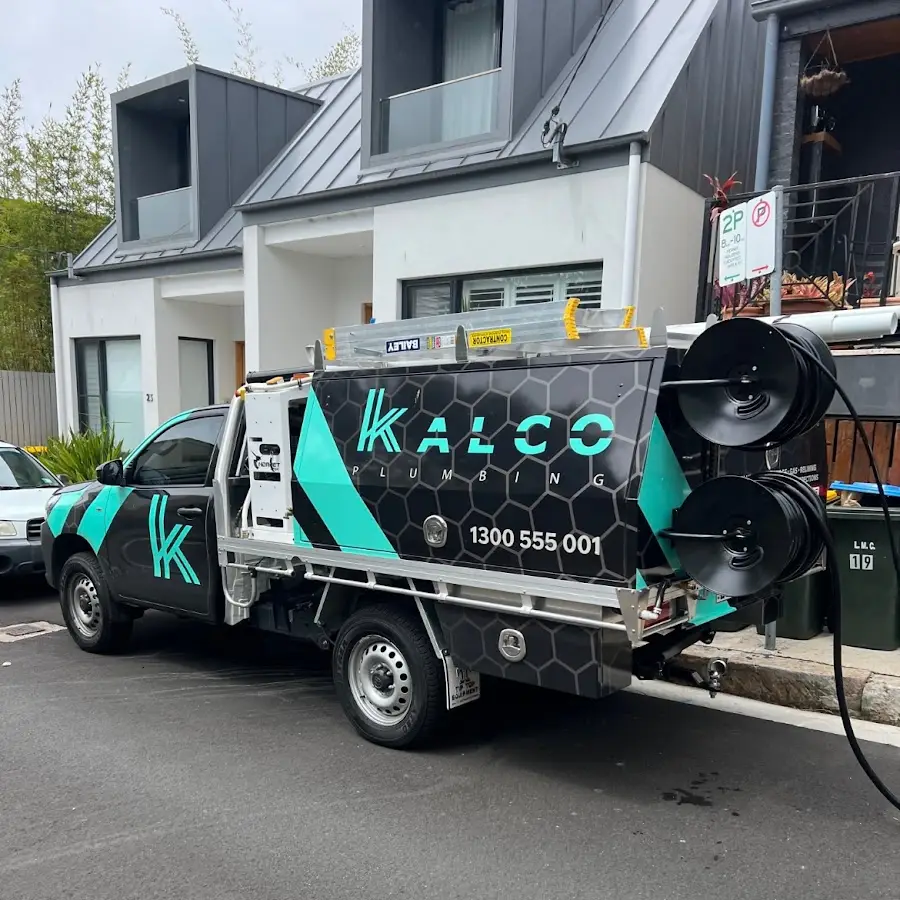 Kalco Plumbing