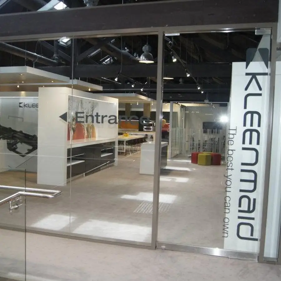 Kleenmaid Appliances