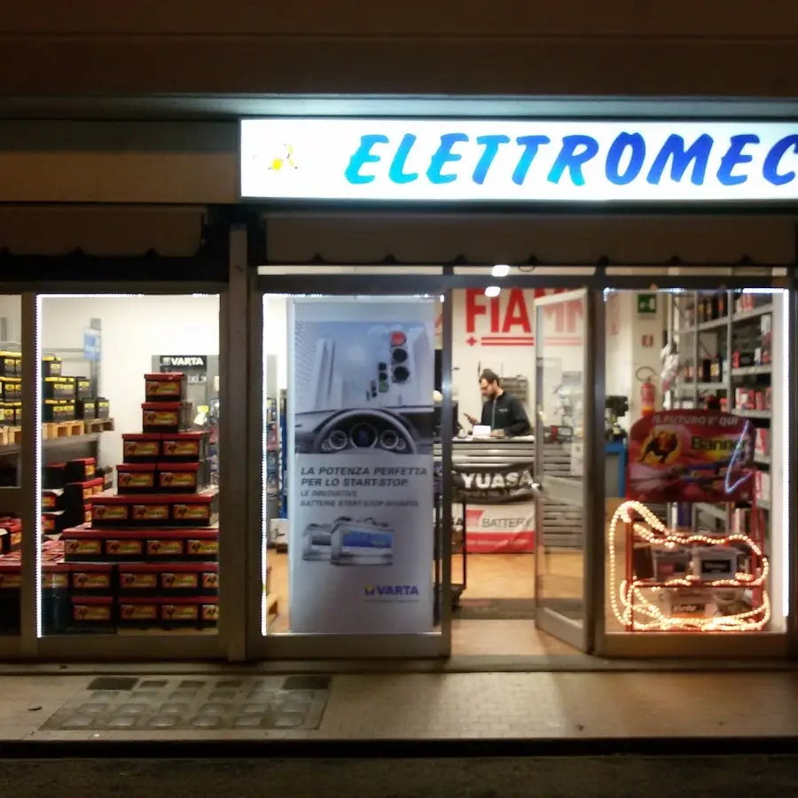 Elettromec Srl