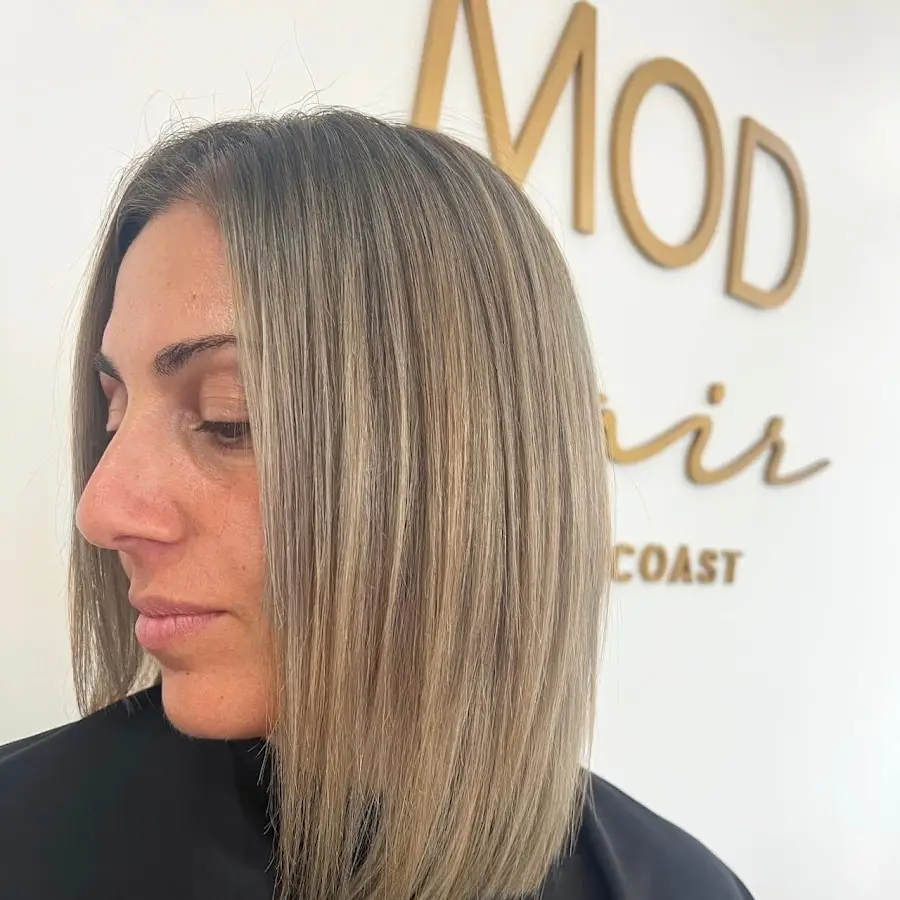 Mod Hair Gold Coast