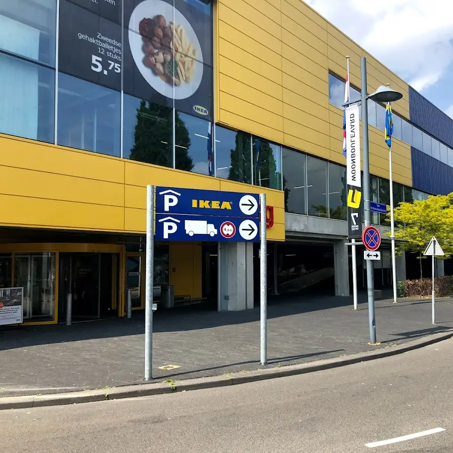 IKEA Utrecht