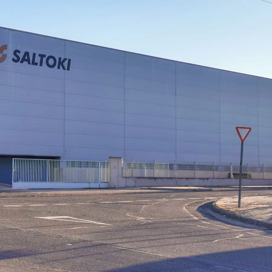 Saltoki