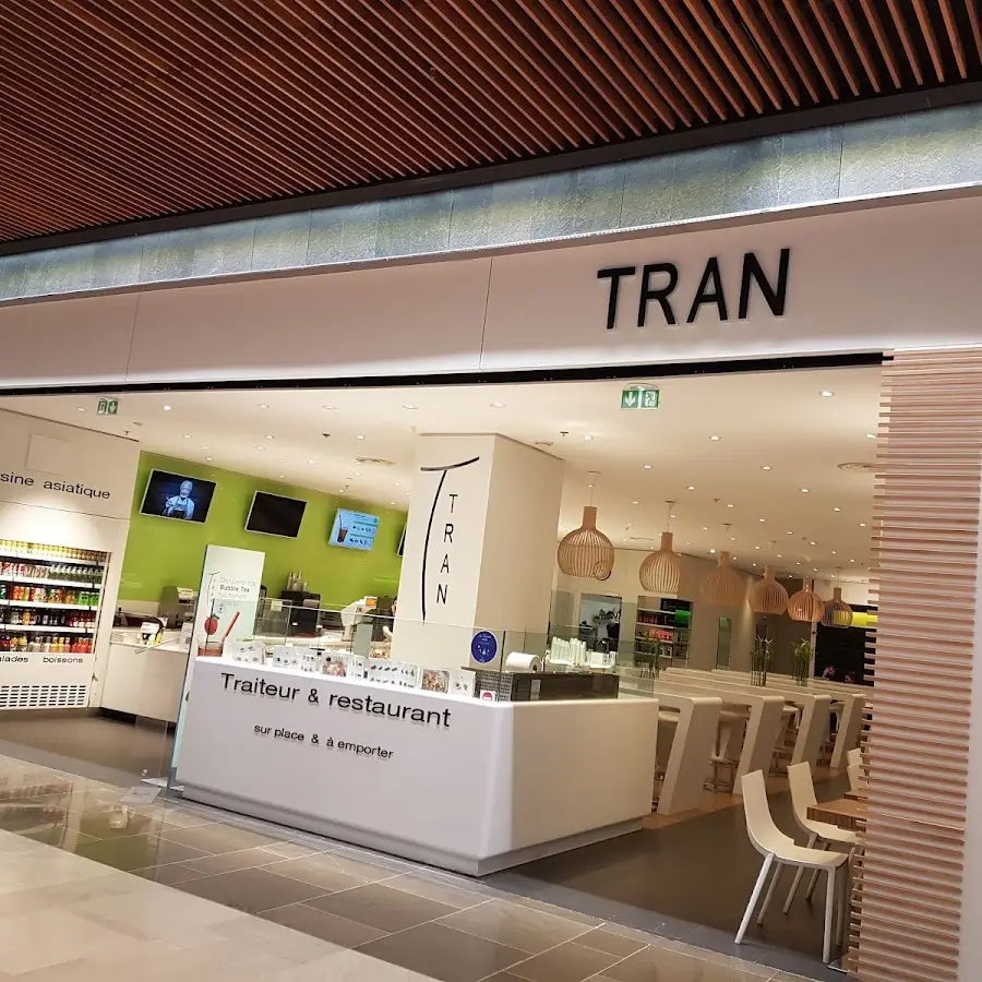 TRAN