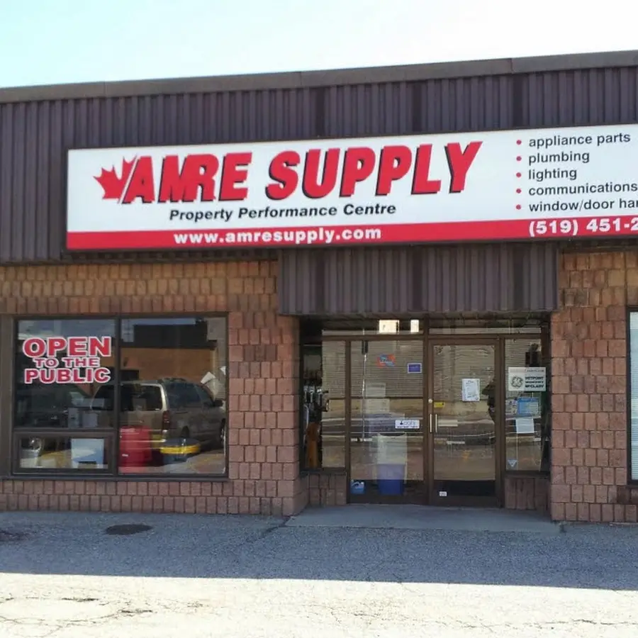 Amre Supply