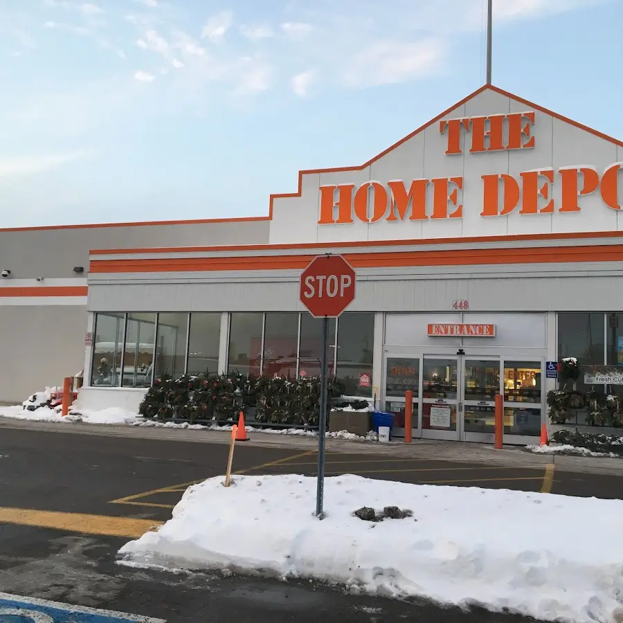 The Home Depot