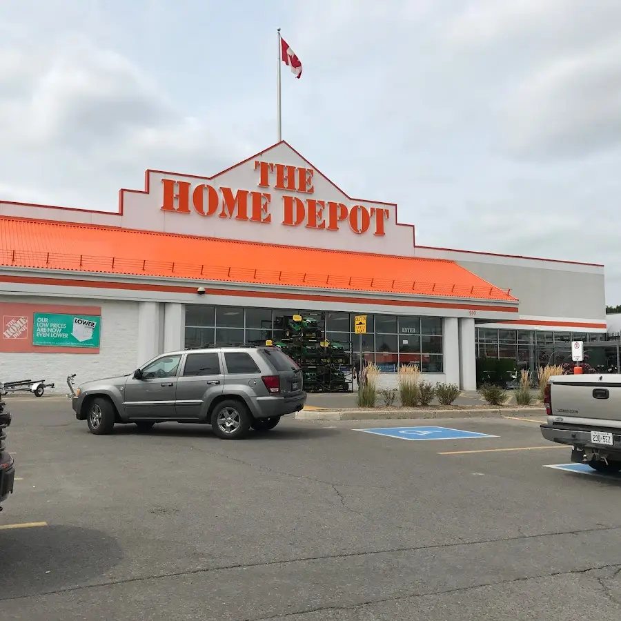 The Home Depot