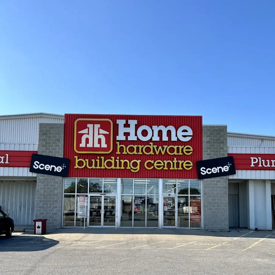 Home Hardware Building Centre - London East