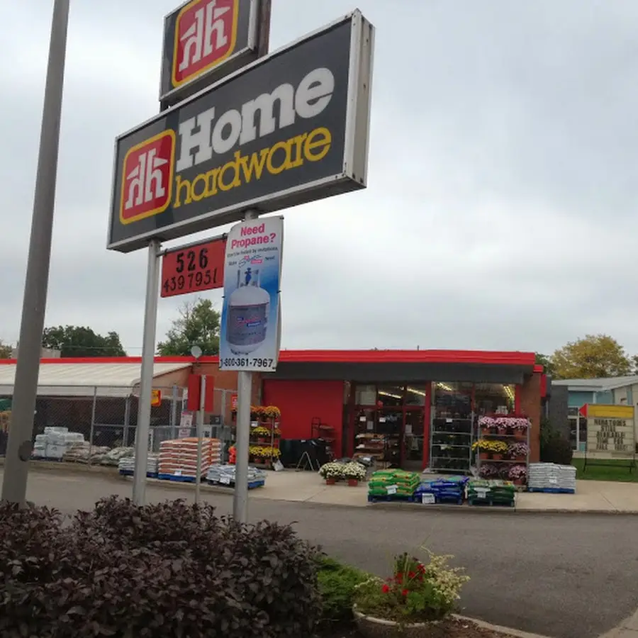 Summer's Home Hardware