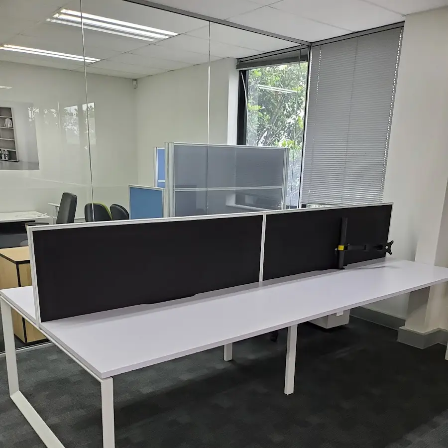 Aussie 1st Office Furniture