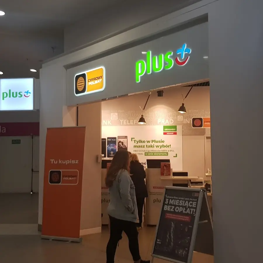 Phone Shop Plus GSM