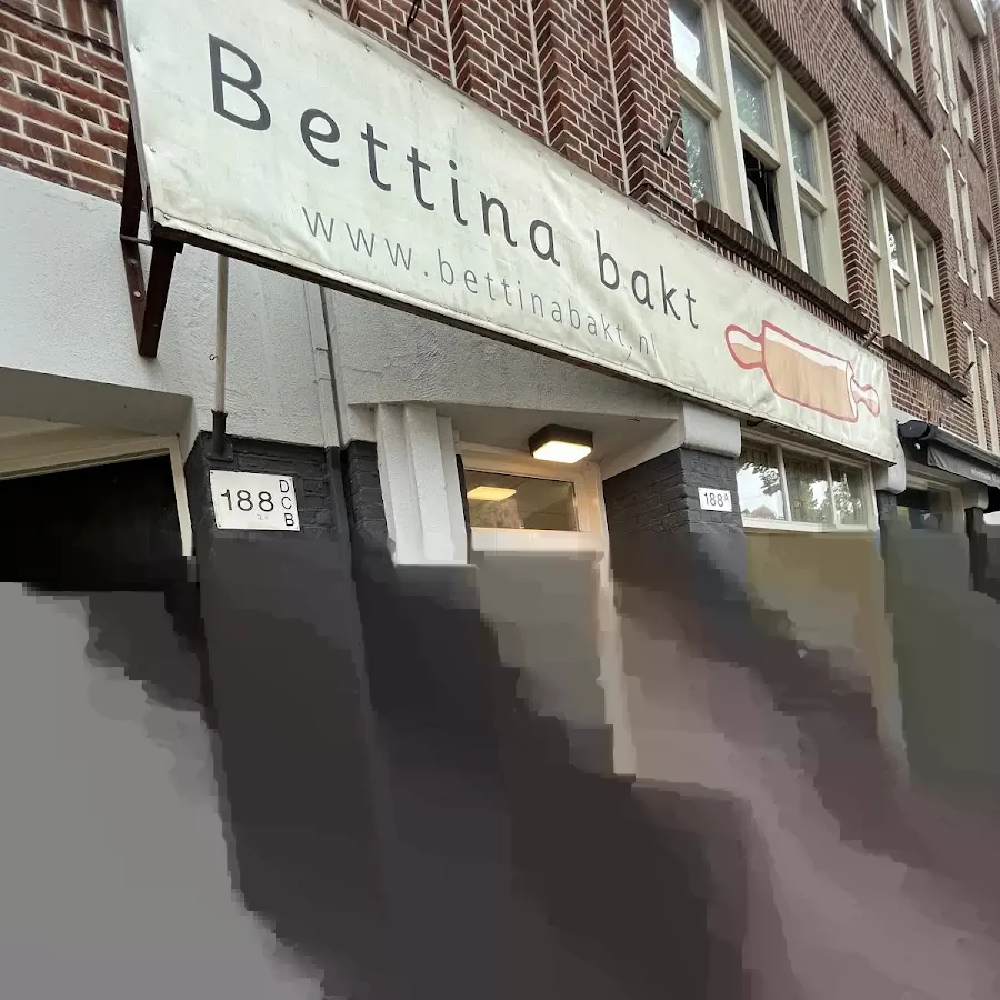 Bettina Bakt