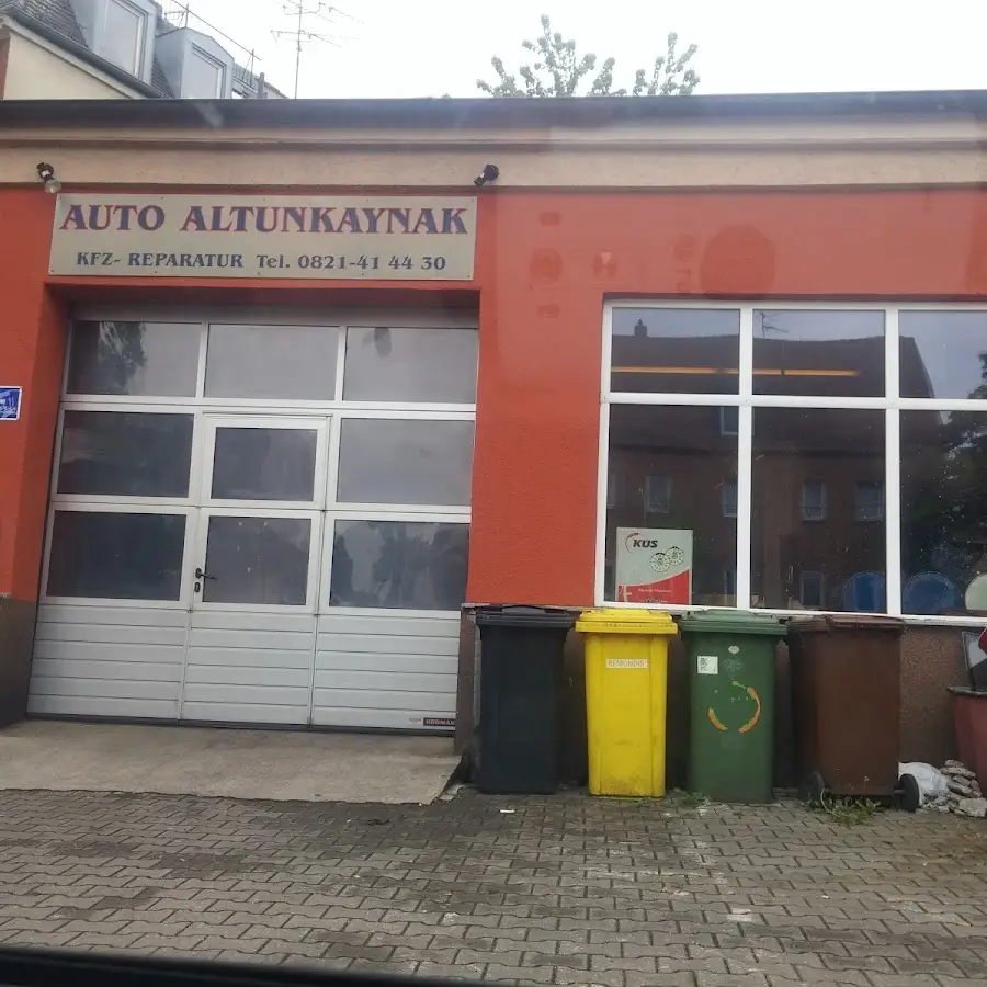 Auto Ethem Altunkaynak