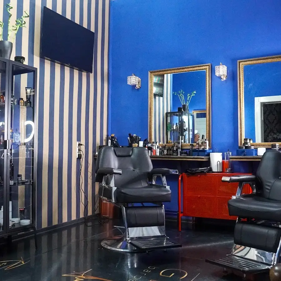 Gents&amp;Ladies Salon&amp;Spa