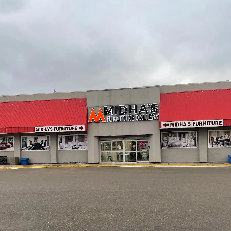 Midha's Furniture Gallery