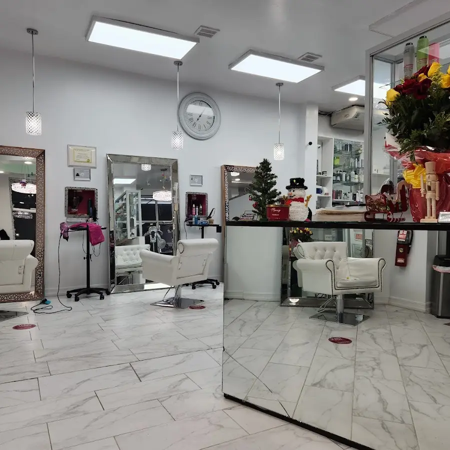 Angela Beauty Lounge