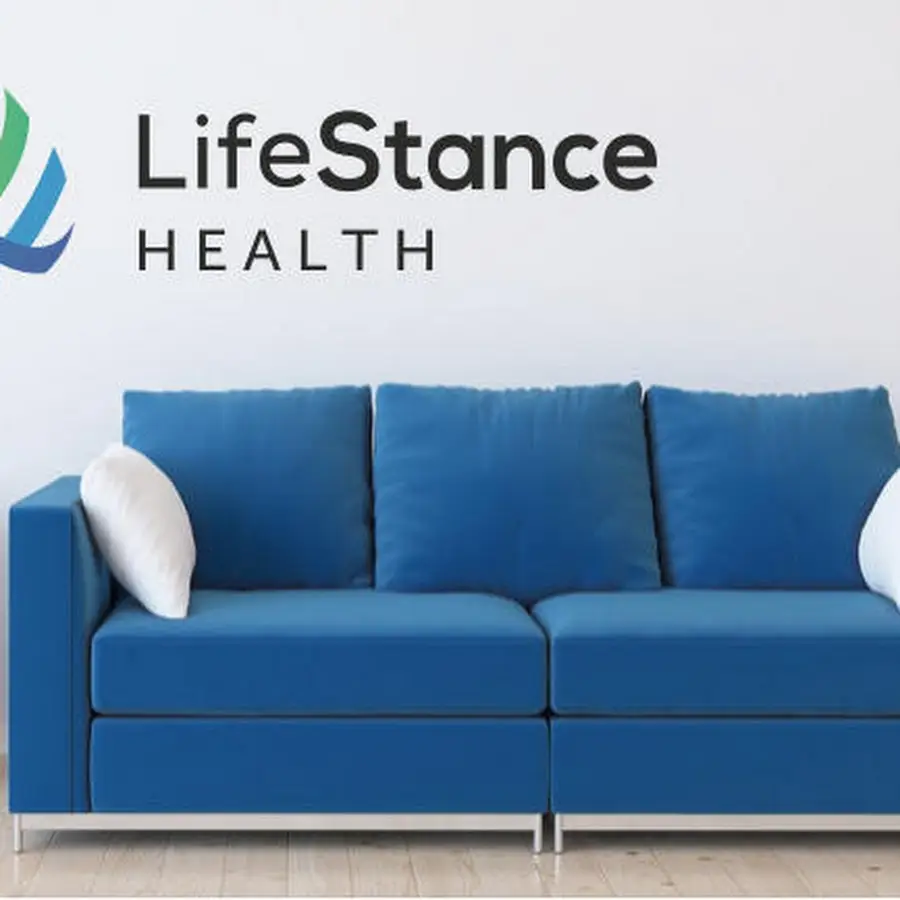 LifeStance Therapists &amp; Psychiatrists Richmond