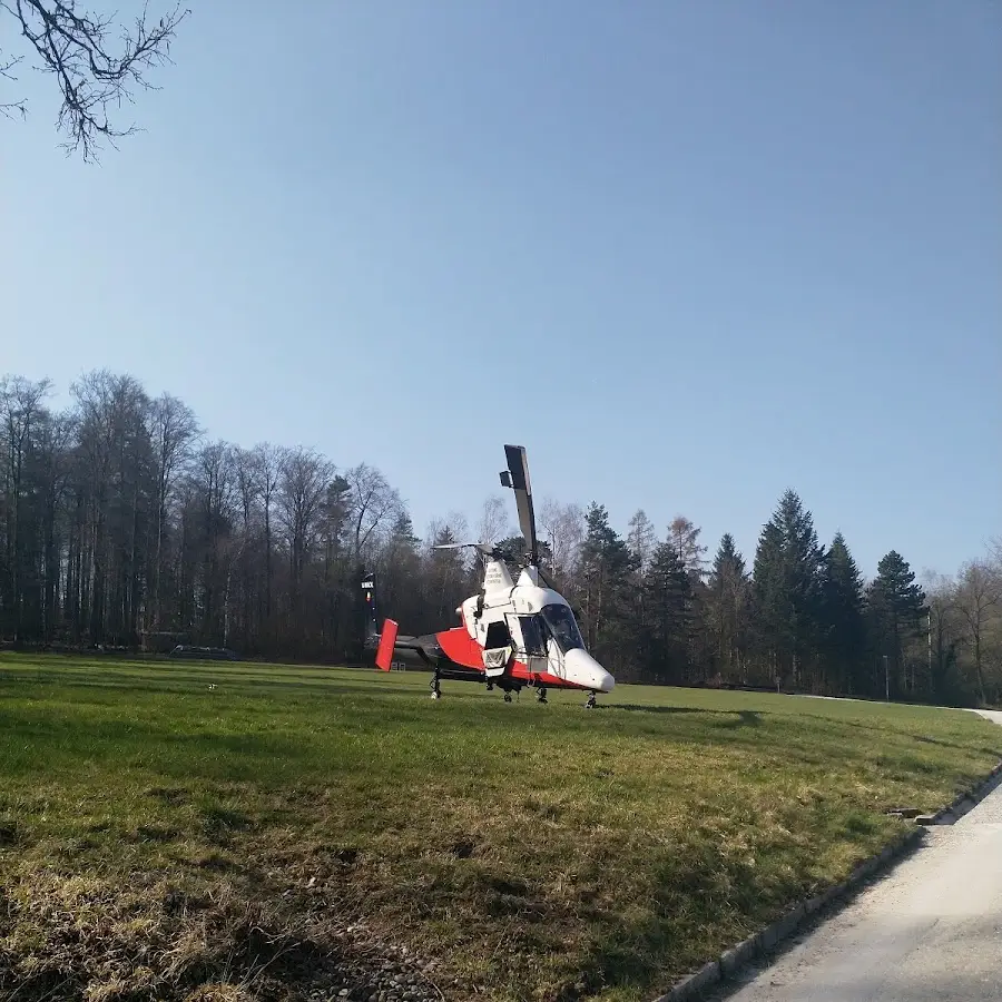 Waldrevier Nord und Holzverkauf