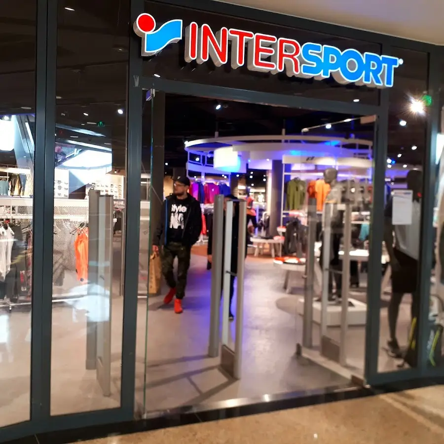 Intersport Eindhoven City