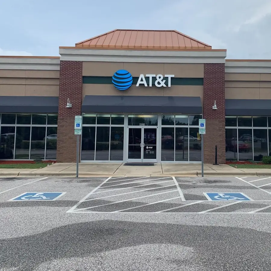 AT&amp;T Store