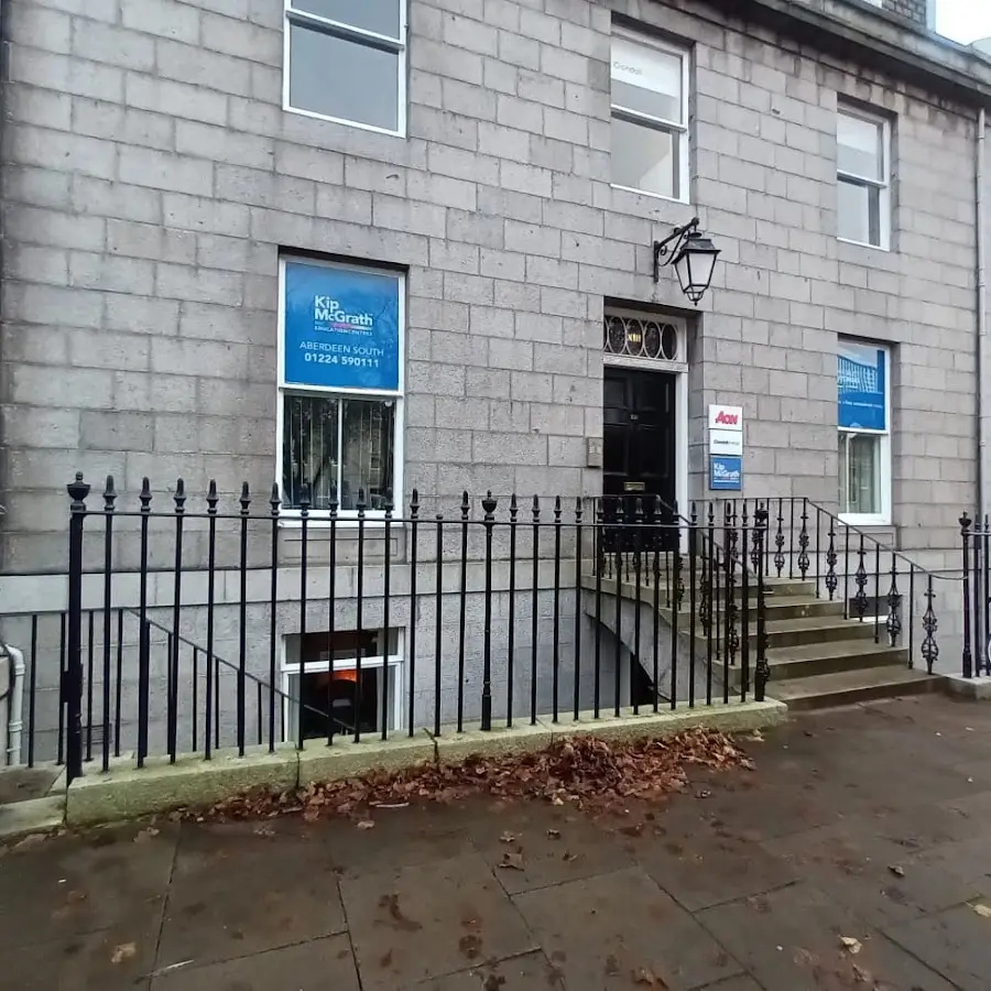 Possibilities Counselling and Psychotherapy Centre Aberdeen