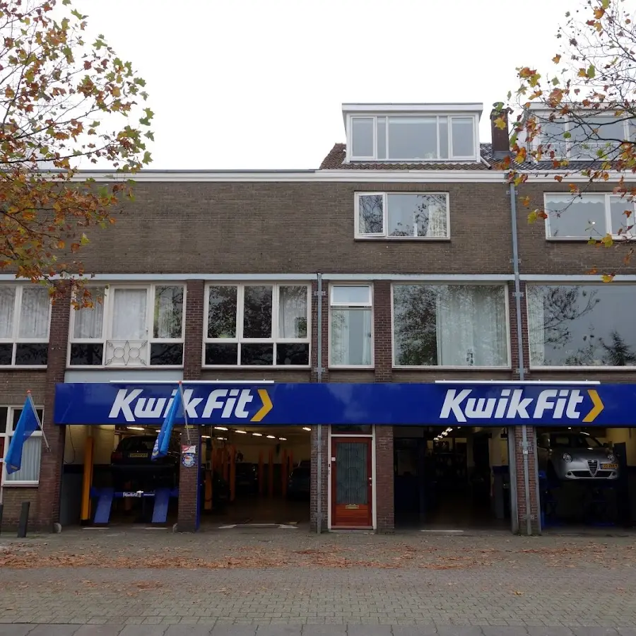 Autoservice &amp; fietsenmaker KwikFit Utrecht (tijdelijk alleen fietsservice)