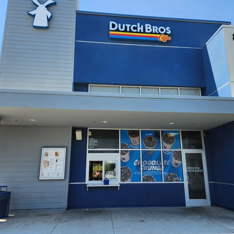 Dutch Bros Coffee