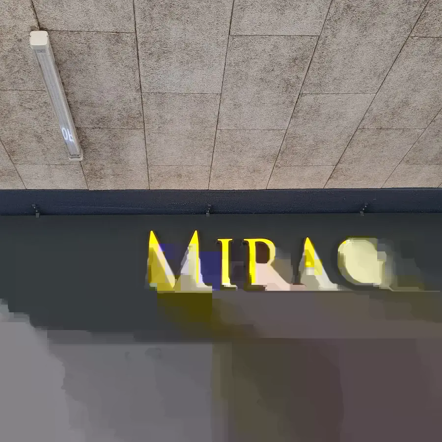 Mirage