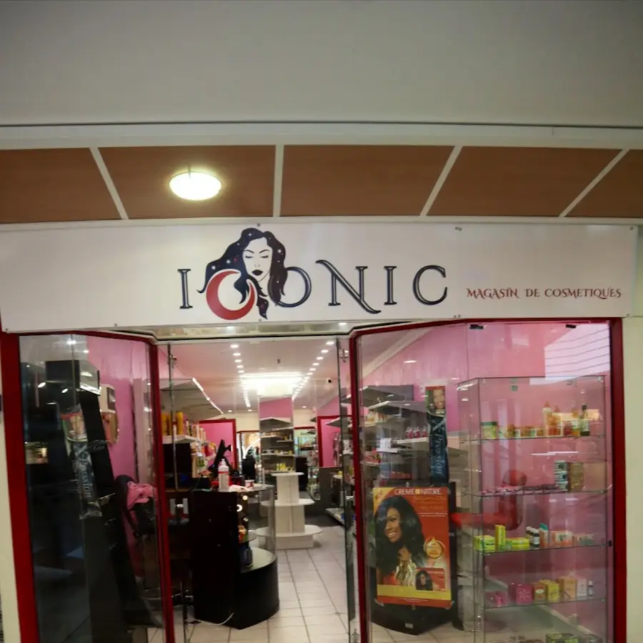 ICONIC RENNES / MAGASIN AFRO EXOTIQUE