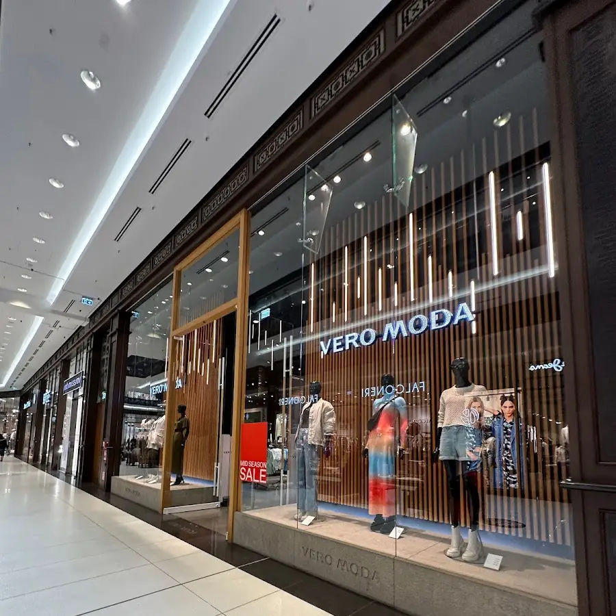 VERO MODA