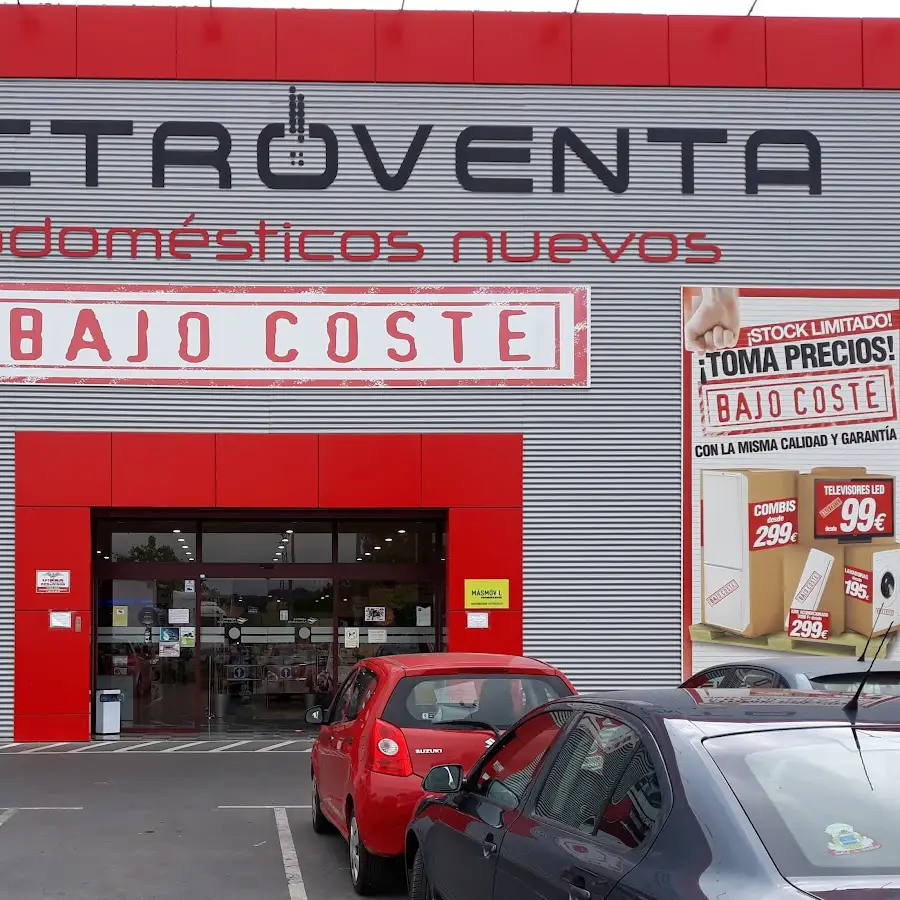 ElectroVenta