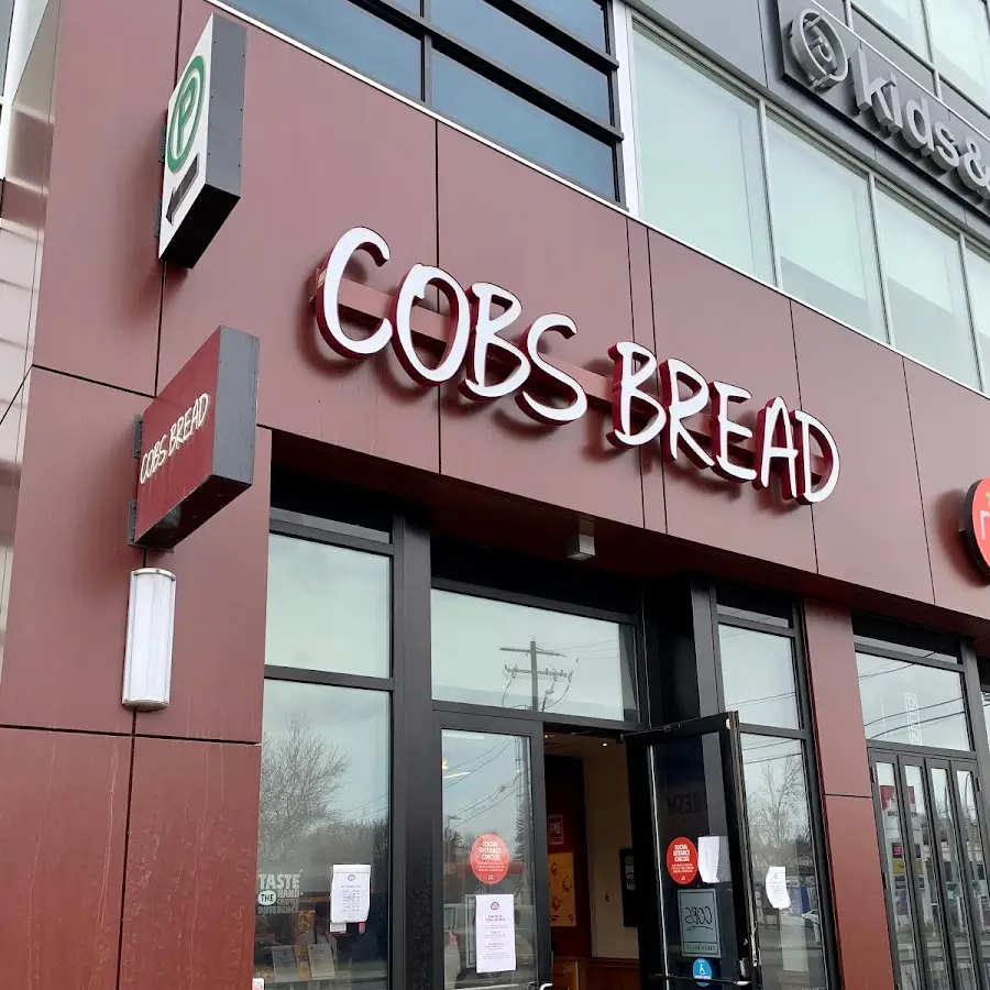 COBS Bread Bakery Marda Loop