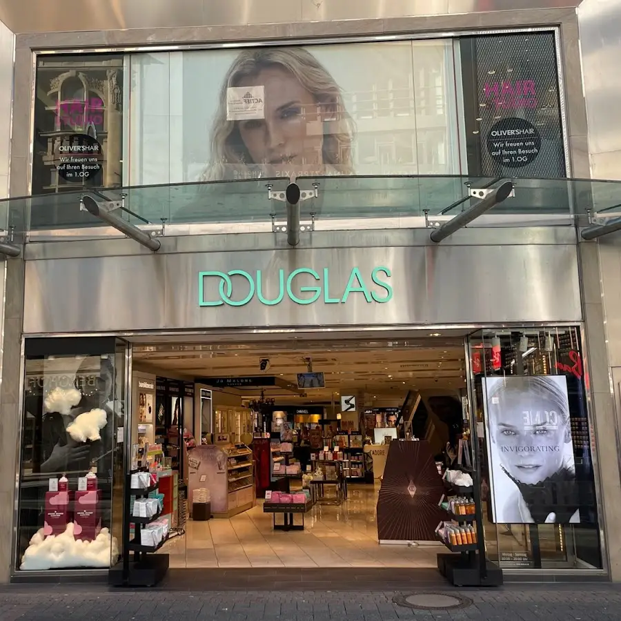 Douglas Köln Innenstadt Schildergasse