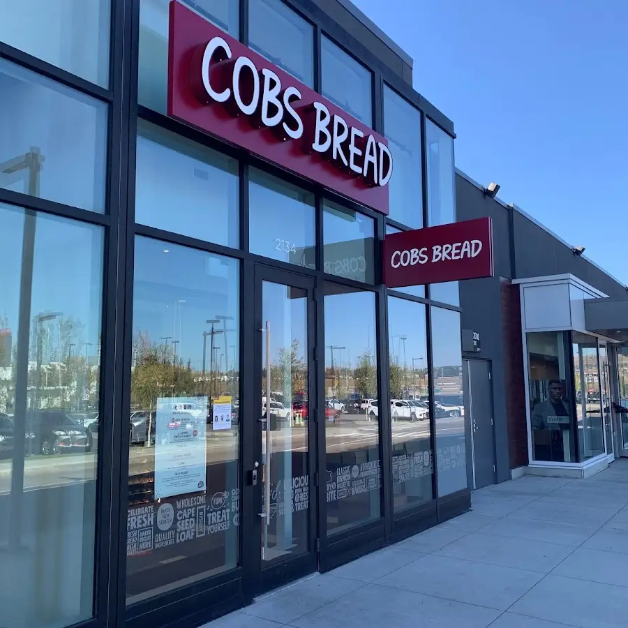 COBS Bread Bakery Deerfoot City