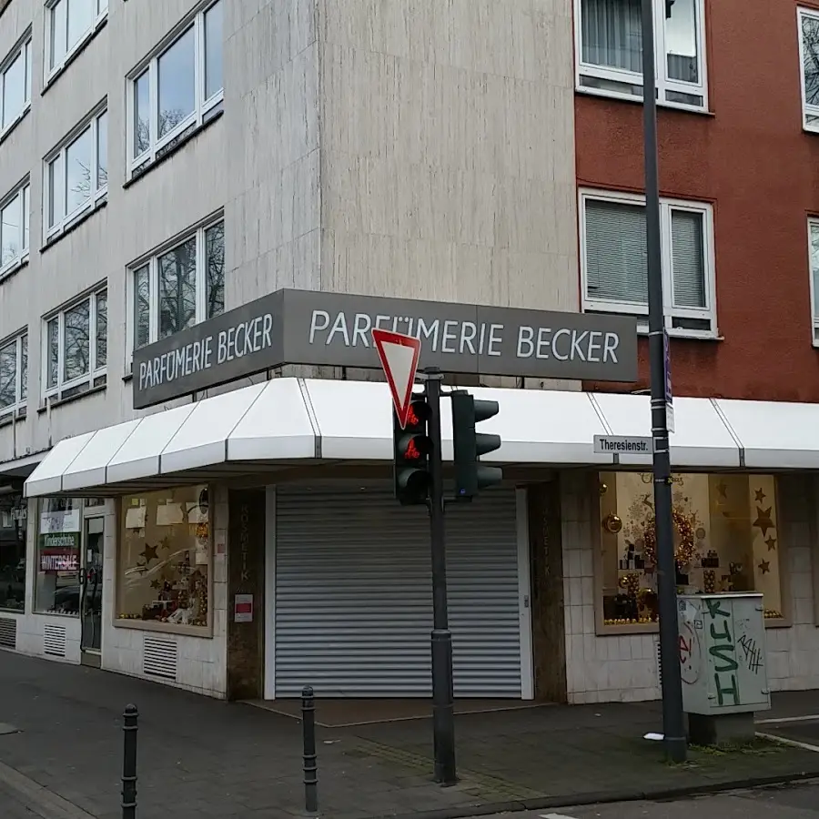 Parfümerie Becker GmbH