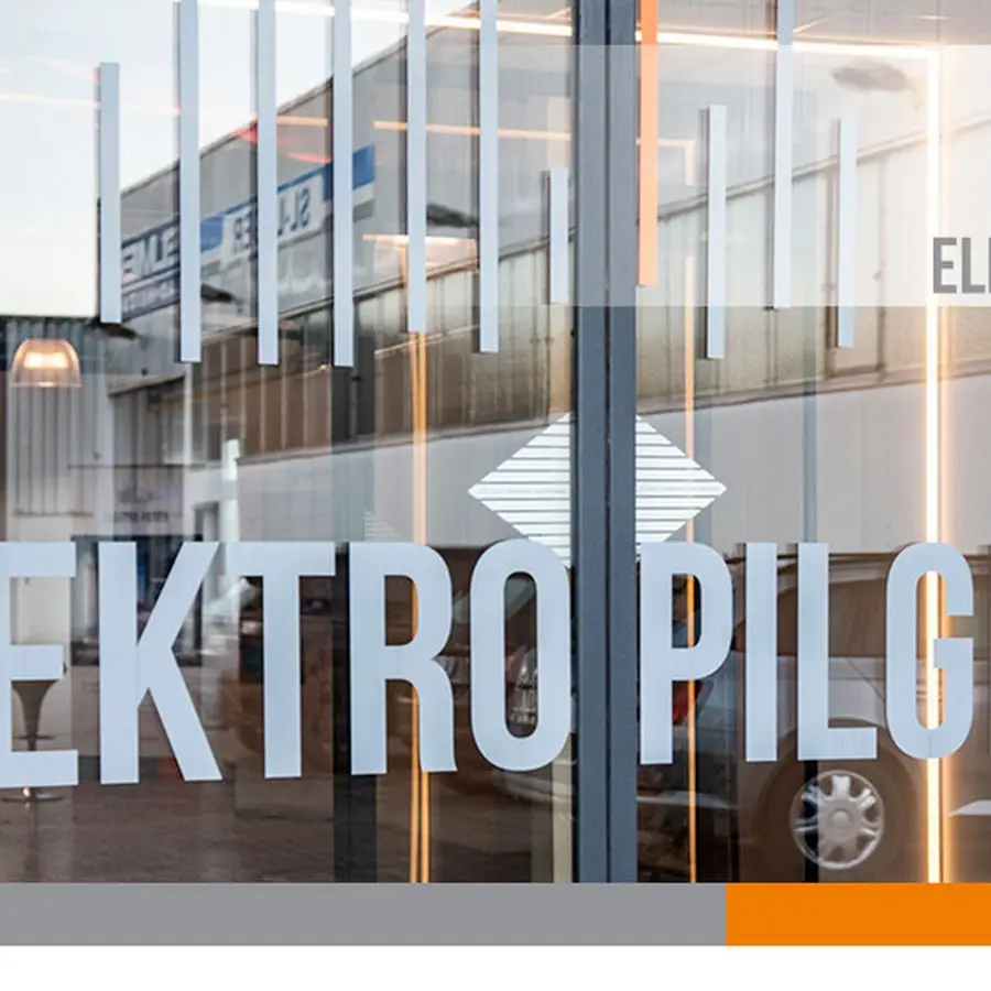 Elektro Pilger GmbH