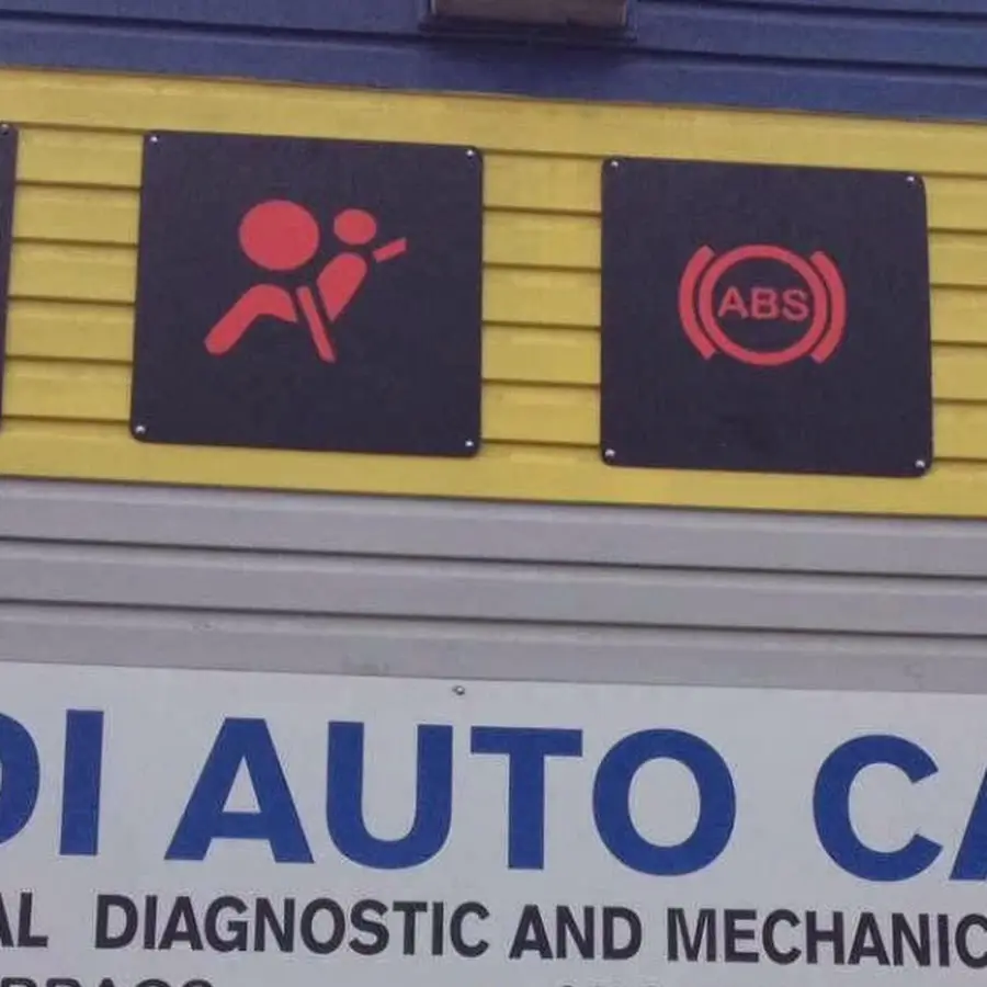 DIDI AUTO CARE