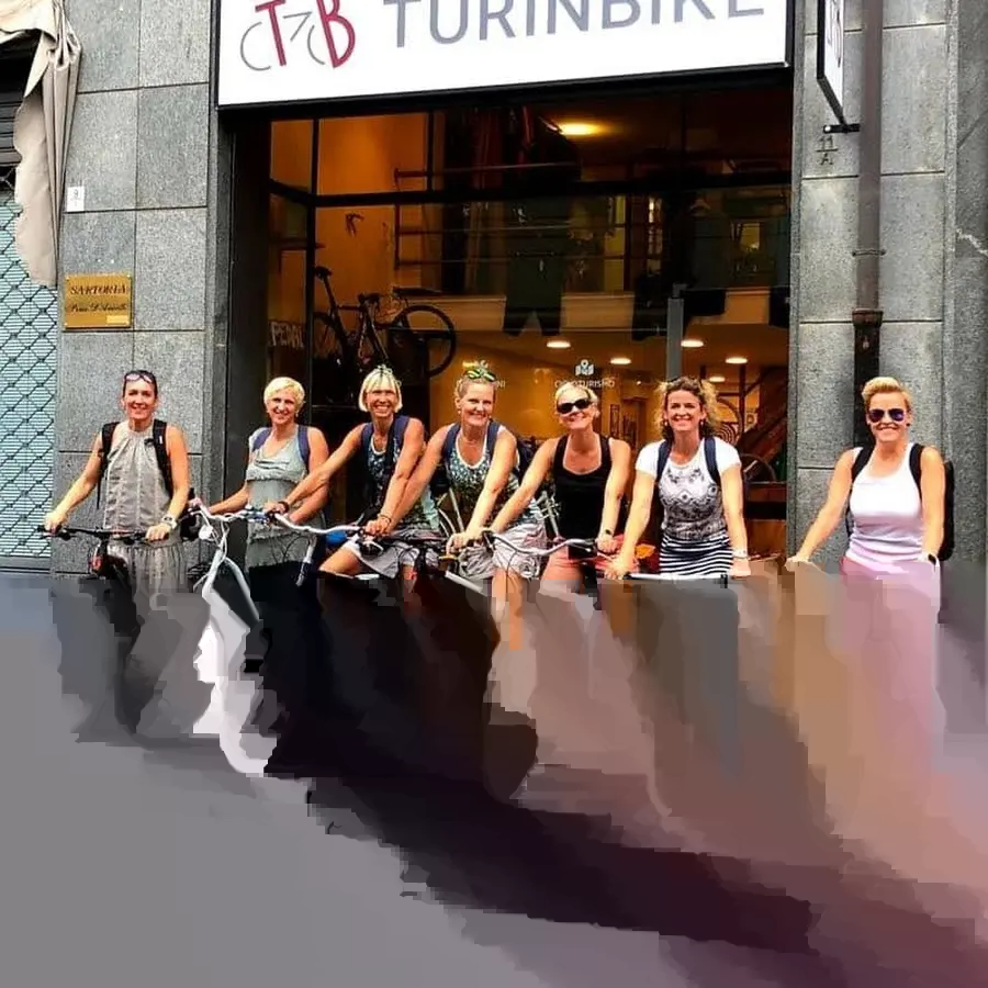 TURINBIKE