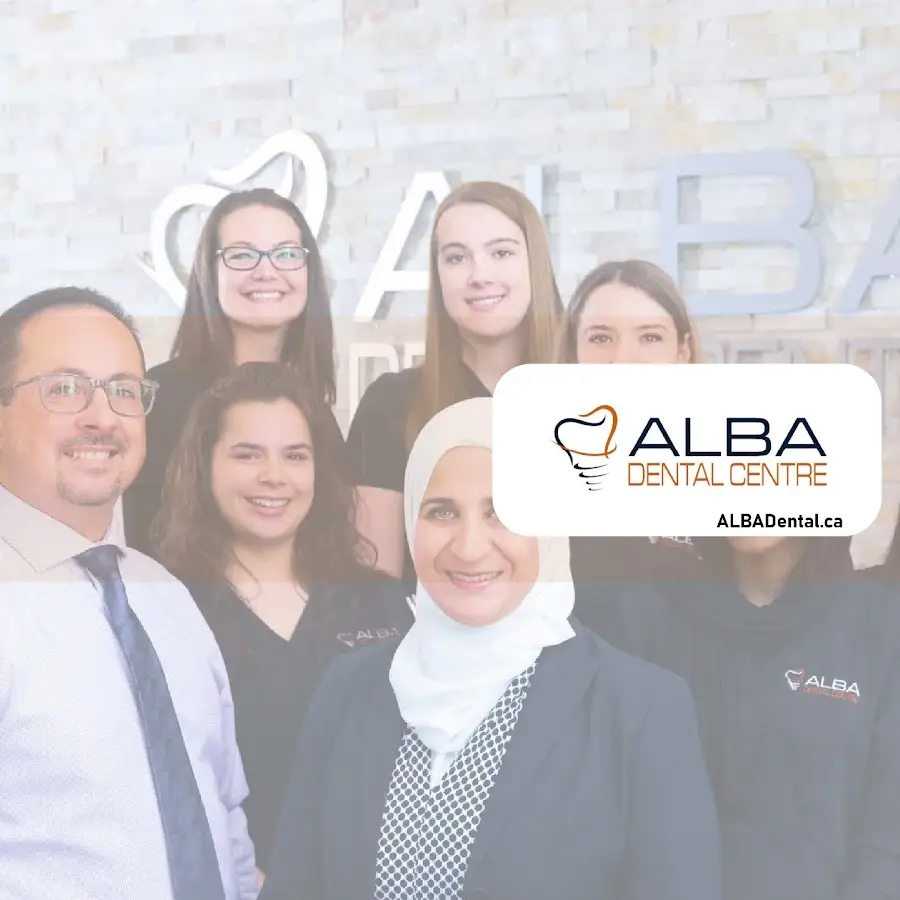 Alba Dental Centre