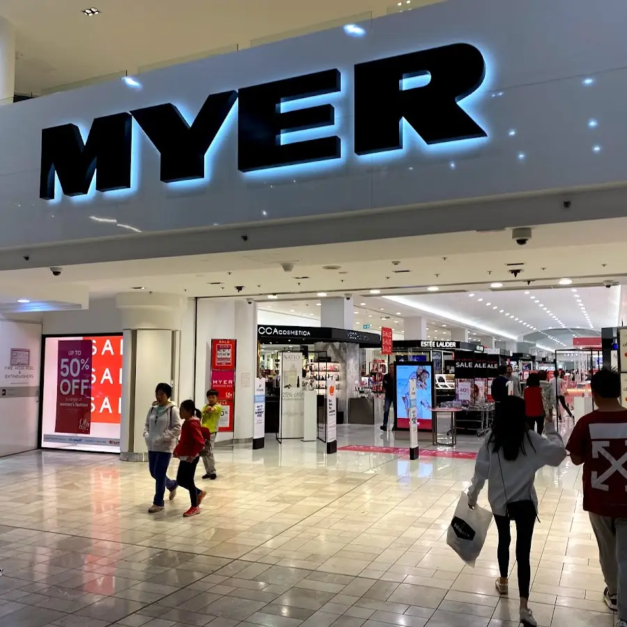 Myer Adelaide