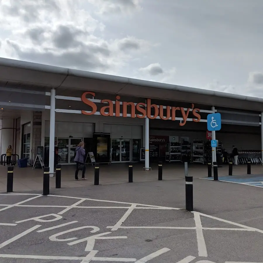 Sainsbury's