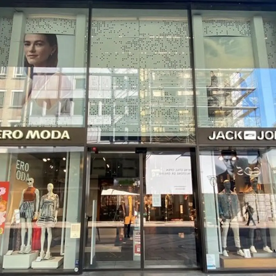 VERO MODA