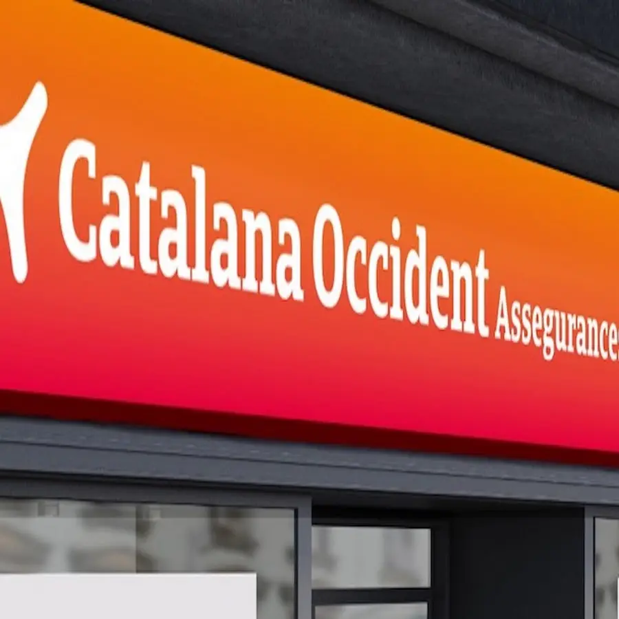 Assegurances Catalana Occident