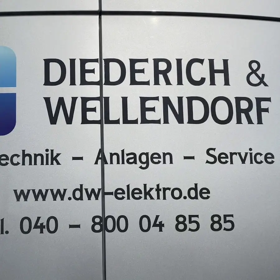 Diederich u. Wellendorf GmbH