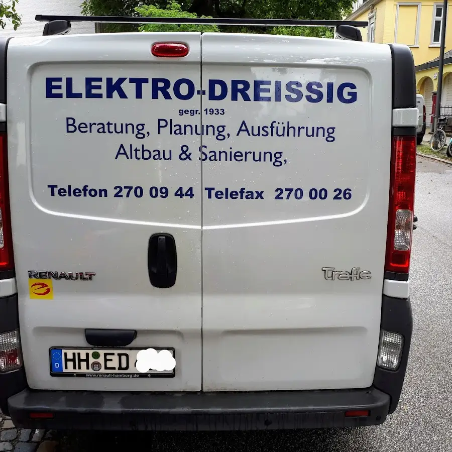 Elektro-Dreissig