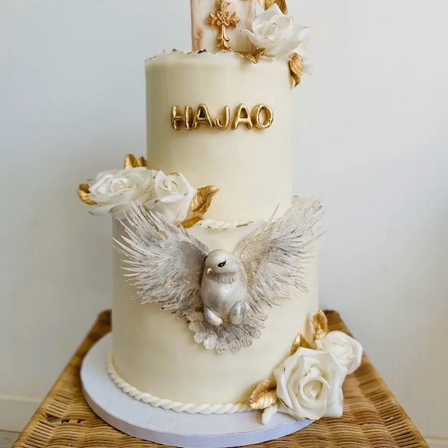 Gâteaux de mariage d’anniversaire à Bordeaux