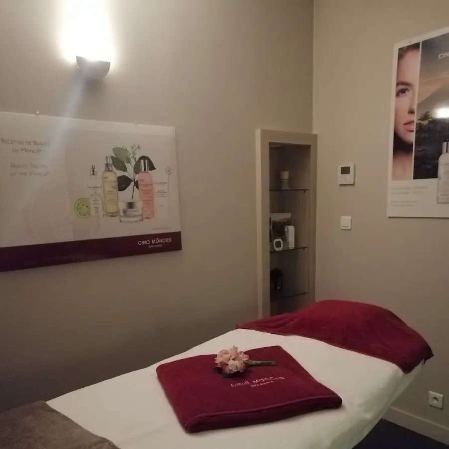 Opal Spa Beauté Institut